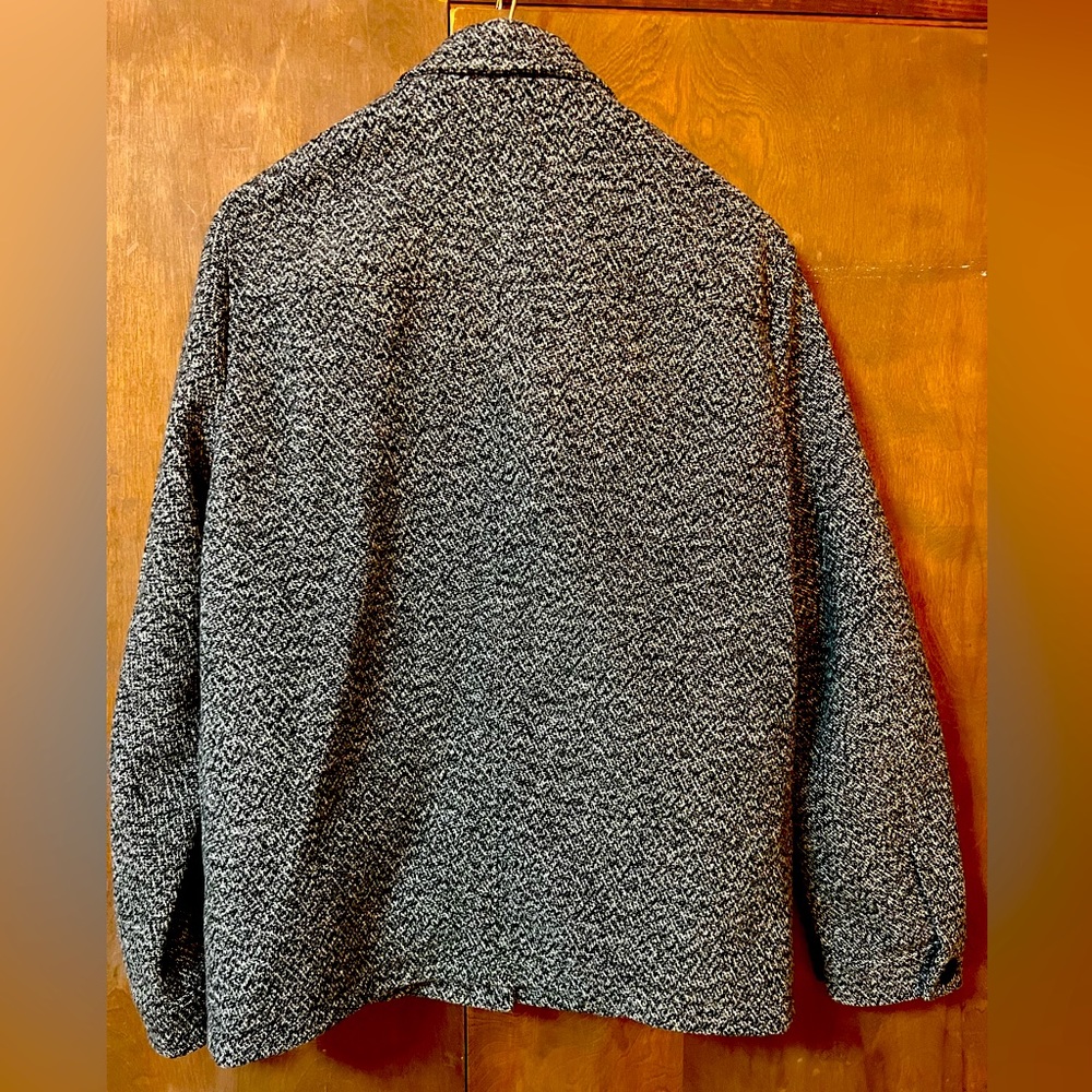Express Jacket - Picture 2 of 2